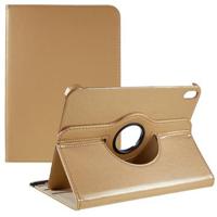 iPad (2022) 360 Rotary Folio Case - Khaki - thumbnail