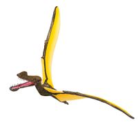 Mojo speelgoed dinosaurus Tropeognathus - 387375 - thumbnail
