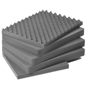 Peli™ 1651 Pick &apos;N&apos; Pluck Foam Set