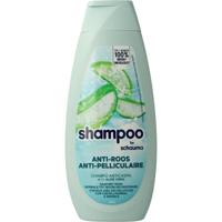 Schwarzkopf Shampoo anti roos