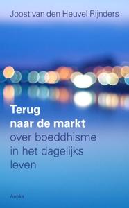 Terug naar de markt (Paperback)