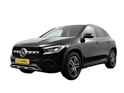 Mercedes Benz GLA