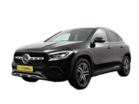 Mercedes Benz GLA