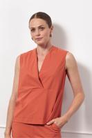 Kiek sls top - ginger spice - 13008