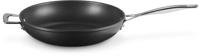 Le Creuset Sauteerpan Les Forgées TNS - ø 30 cm / 3.7 liter - standaard anti-aanbaklaag - thumbnail