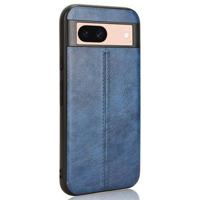 Google Pixel 8a Gecoate Hybride Hoesje - Blauw