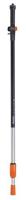 Gardena Telescoop-watersteel Uitschuifbaar 155-260 cm, Licht Aluminium met Comfort Grip en Dispenser