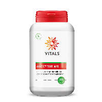 AHCC® 500 mg - 180 capsules - thumbnail