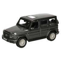 Modelauto Mercedes-Benz - G-klasse AMG - schaal 1:24 - 19 x 8 x 8 cm - schaalmodel