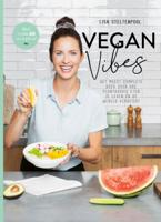 Vegan Vibes (Hardback)