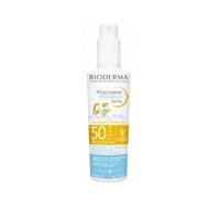 Bioderma Photoderm Kid Spray Enfants SPF50+ 200ml Bioderma Photoderm Kid Spray Enfants SPF50+ 200ml