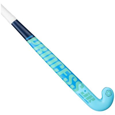 Princess Hockey JR Woodcore Navy Blue