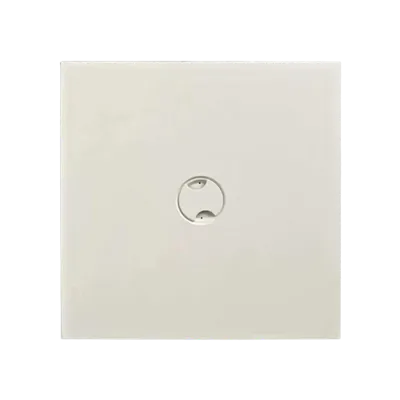 Blij Cocooning Deksel voor Estate Square 88 | | | Wit Blij Cocooning Deksel voor Estate Square 88 | | | Wit