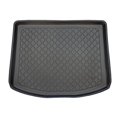 Kofferbakmat passend voor Ford Kuga II 2013-2020 193119
