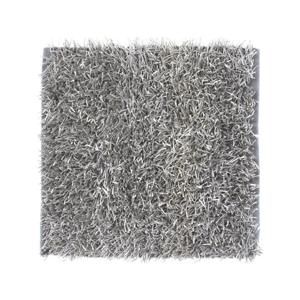 Aquanova Kemen Badmat 60x60cm Zilvergrijs KEMBMB-95