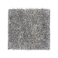 Aquanova Kemen Badmat 60x60cm Zilvergrijs KEMBMB-95