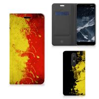 Nokia 5.1 (2018) | Standcase | België