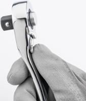 VIGOR dopsleutel set "v7202" socket set 1/2" 24-tg superflat v7202