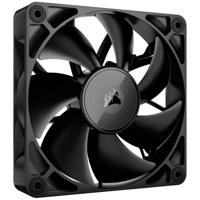 Corsair iCUE LINK RX120 PC-ventilator Zwart (b x h x d) 120 x 120 x 25 mm