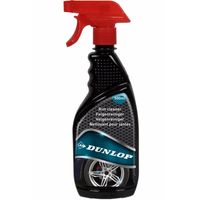 Dunlop autowiel reiniger   -