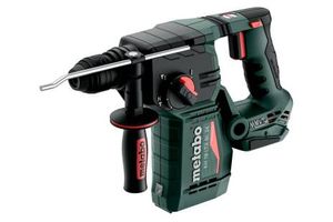 Metabo KH 18 LTX BL 24 | 18V | Accu-hamer - 601713850