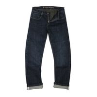 MODEKA Glenn Cool, Motorjeans heren, Soft wash lengte 32