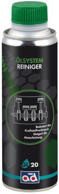 Ad ditief "oliesysteem reiniger gl 20".