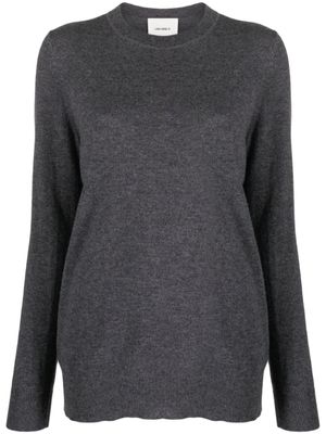 Lisa Yang pull Helena - Gris