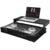 Odyssey FZGSPIDDJSX3BL flightcase voor Pioneer DDJ-RX/SX/SX2