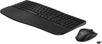 685 Wireless Keyboard and Mouse - QWERTY