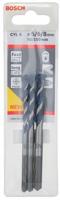 Bosch Accessoires 3-delige betonborenset cyl-5 5; 6; 8 mm 3st - 2608588164