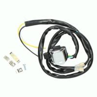 Stuur schakelaar Puch Maxi met kabel Stuur schakelaar Puch Maxi met kabel
