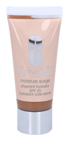 Clinique Moisture Surge Sheertint Hydrator SPF25 40ml BB & CC Cream