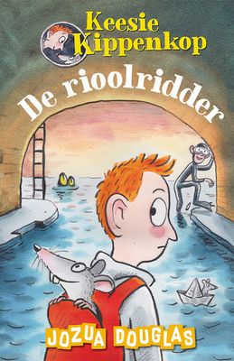 De rioolridder - Jozua Douglas - eBook (9789026147180)