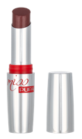 Pupa Milano - Pupa Miss Pupa Lipstick 2.40 ml Lippenstift Dames