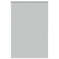 VidaXL Rolgordijn verduisterend 160x230 cm stofbreedte 156,6 cm