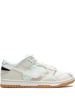 Nike baskets Dunk Scrap 'Sea Glass' - Blanc