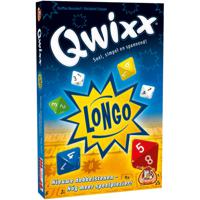 White Goblin Games dobbelspel Qwixx Longo (NL) - thumbnail