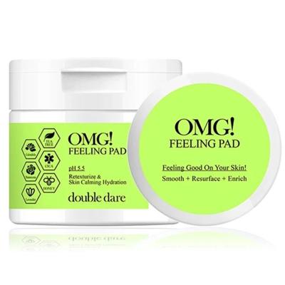 Double Dare OMG! Spa Feeling Pad