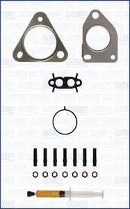 Turbocharger, montageset JTC12098
