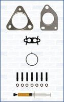 Turbocharger, montageset JTC12098
