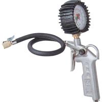 GÜDE Pneumatische bandenspanningsmeter