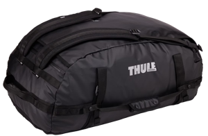 Thule Chasm duffel - 90L - Black