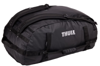 Thule Chasm duffel - 90L - Black