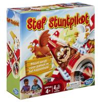 Hasbro Stef Stuntpiloot Hasbro Stef Stuntpiloot