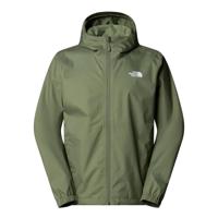 The North Face Quest Regenjas Heren Bark Mist M