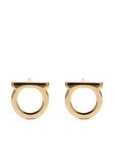 Ferragamo puces d'oreilles Gancini