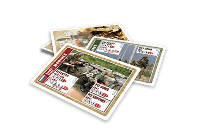 Urban Operations 2nd Edition