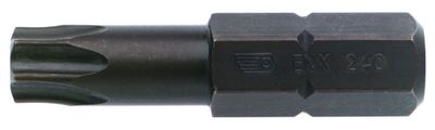 Facom schroefbits torx 5/16" series 2 - l 35 mm - t25 - ENX.225