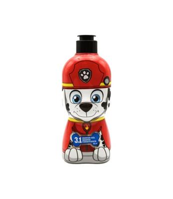 Paw Patrol 3 in 1 showergel marsh 350ml
